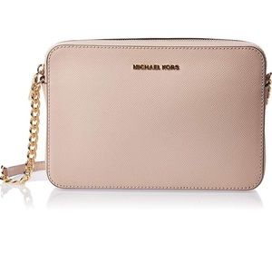 Michael kors crossbody bag